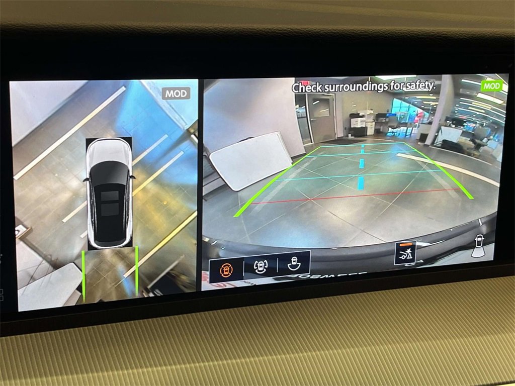 New 2026 Nissan Murano SL image 18