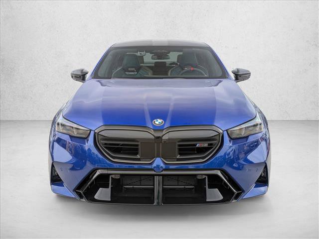 New 2026 BMW M5 AWD/4WD image 6