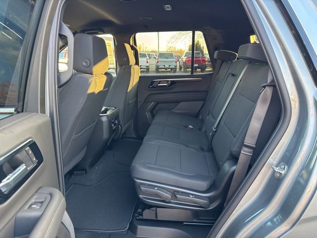 New 2026 Chevrolet Tahoe LS w/ Max Trailering Package image 13