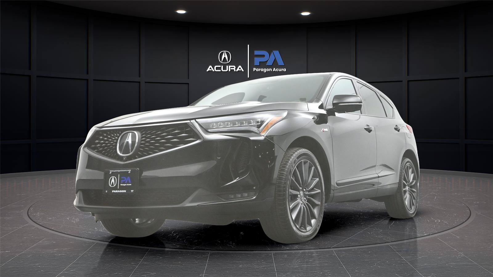 Certified 2024 Acura RDX w/ Advance Package AWD/4WD image 26