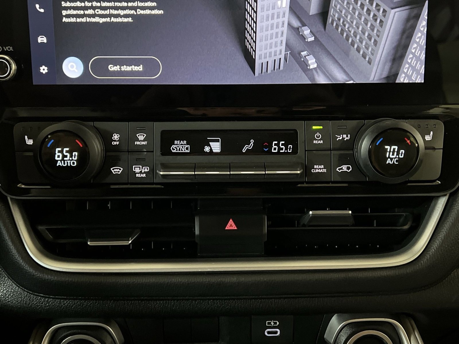 Used 2024 Toyota Grand Highlander XLE image 20