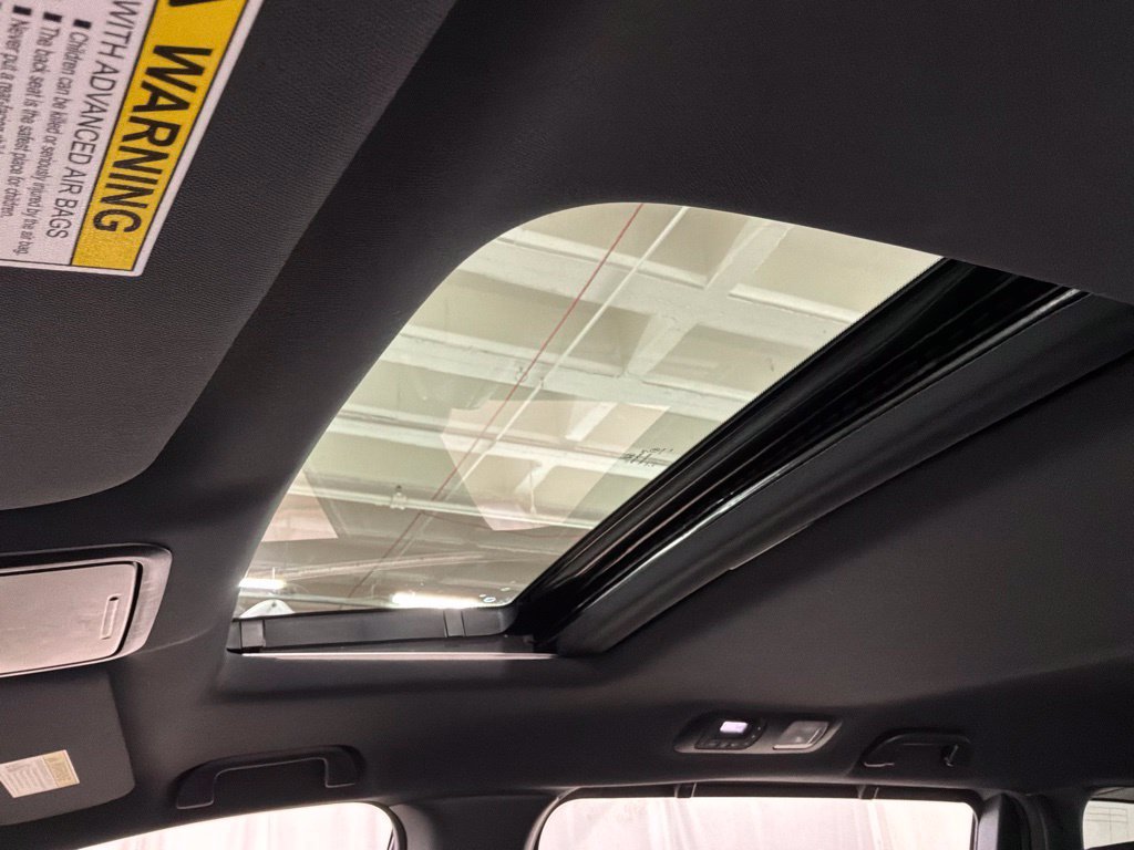 Certified 2023 Honda Odyssey Sport image 21