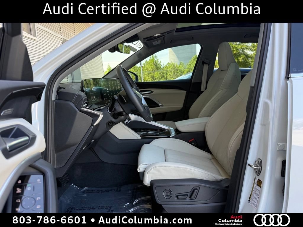 Certified 2025 Audi Q5 Premium AWD/4WD image 23
