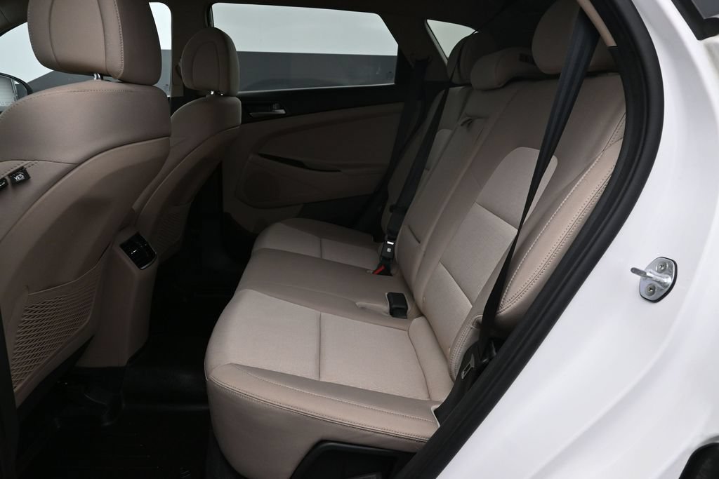 Used 2018 Hyundai Tucson Sport AWD/4WD image 12