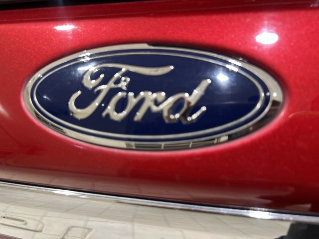 Used 2020 Ford Explorer Limited RWD image 30