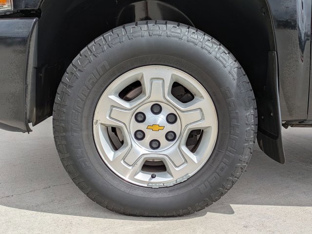 Used 2008 Chevrolet Silverado 1500 LT w/ Power Pack Plus AWD/4WD image 21