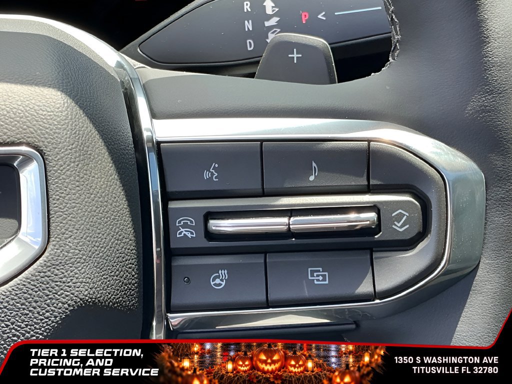 New 2026 GMC Yukon XL Denali w/ Denali Reserve Package AWD/4WD image 40