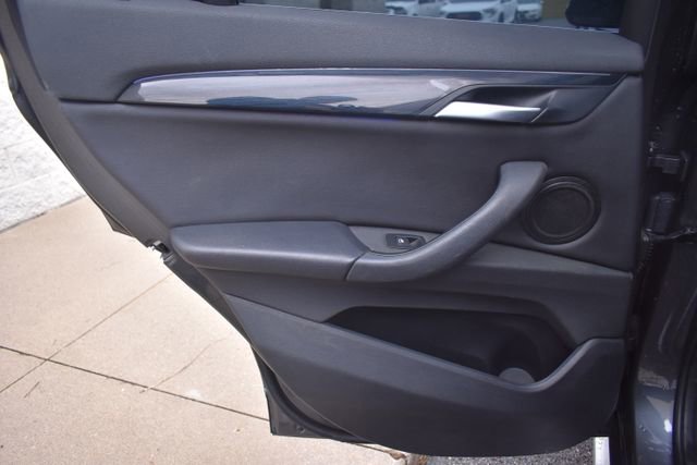 Used 2021 BMW X1 sDrive28i FWD image 37