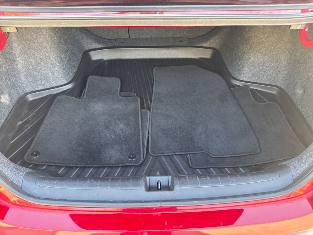 Used 2019 Honda Accord Sport image 27