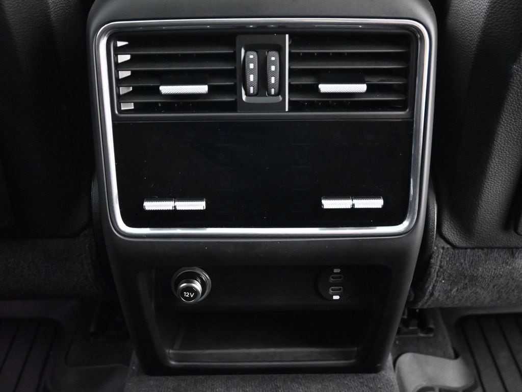 Certified 2023 Porsche Cayenne GTS image 8