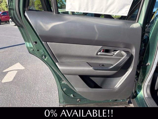 Used 2026 MAZDA CX-50 AWD 2.5 S w/ Weather Package image 8