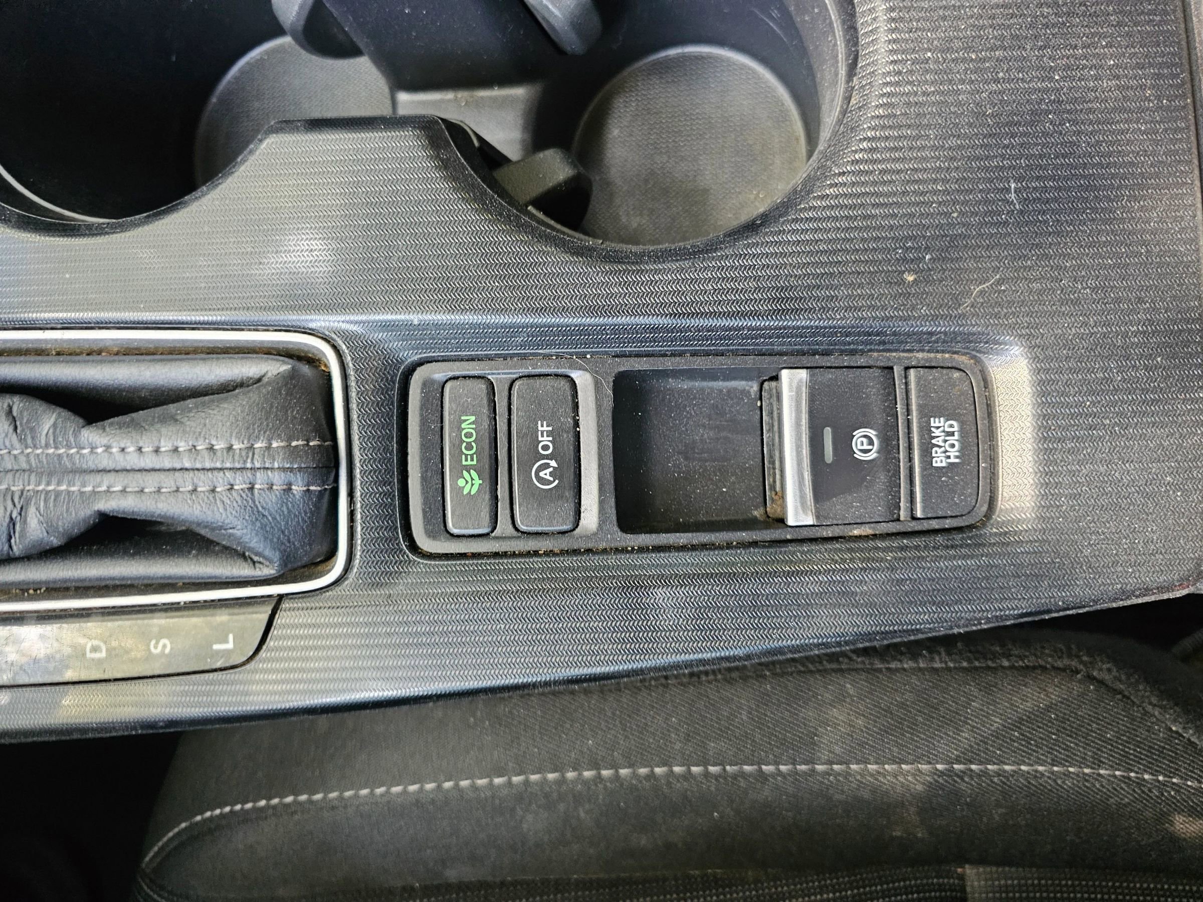 Used 2022 Honda Civic LX image 41