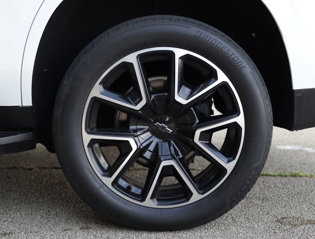 Certified 2023 Chevrolet Tahoe RST AWD/4WD image 41