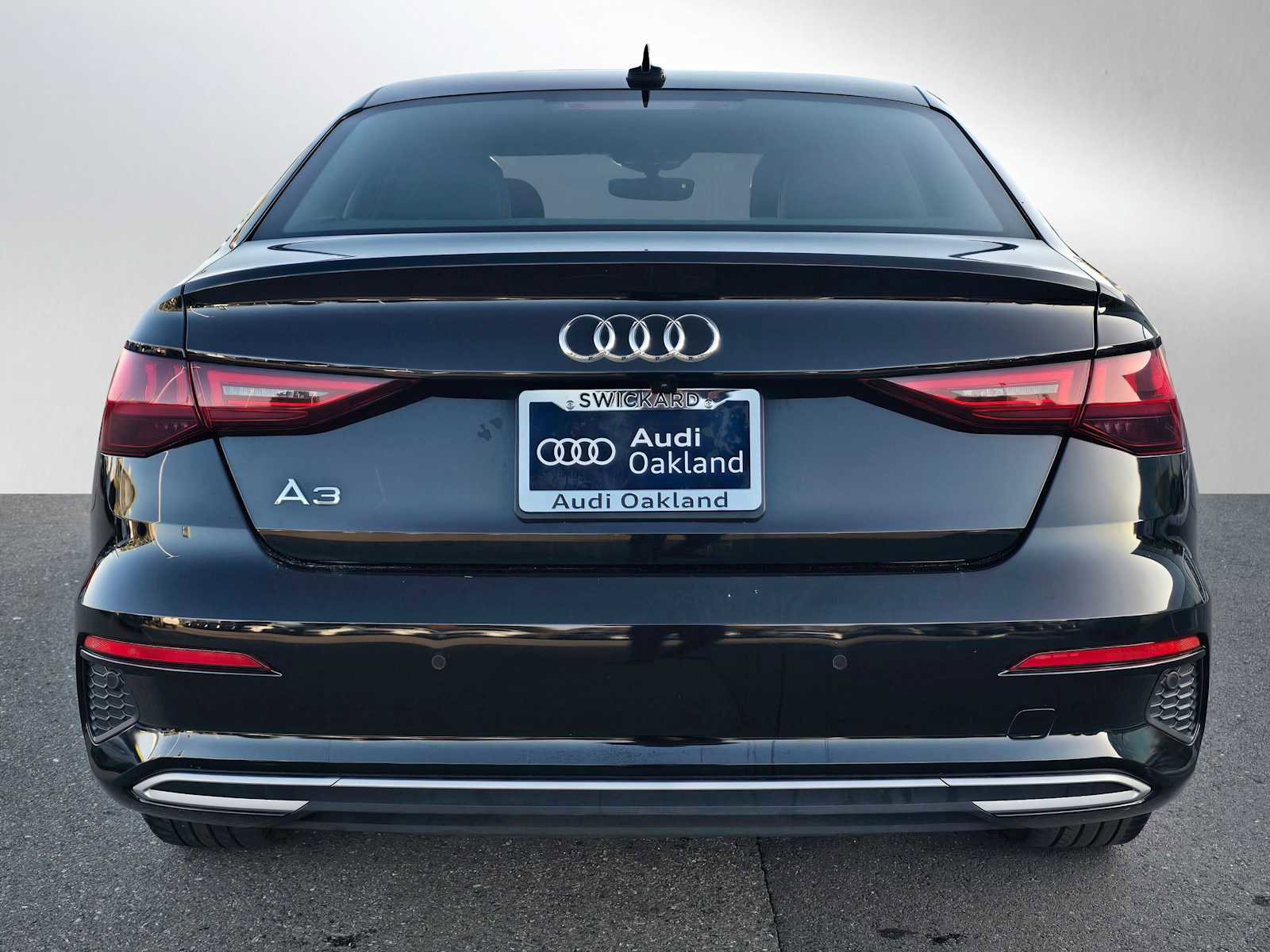 Used 2024 Audi A3 2.0T Premium image 4