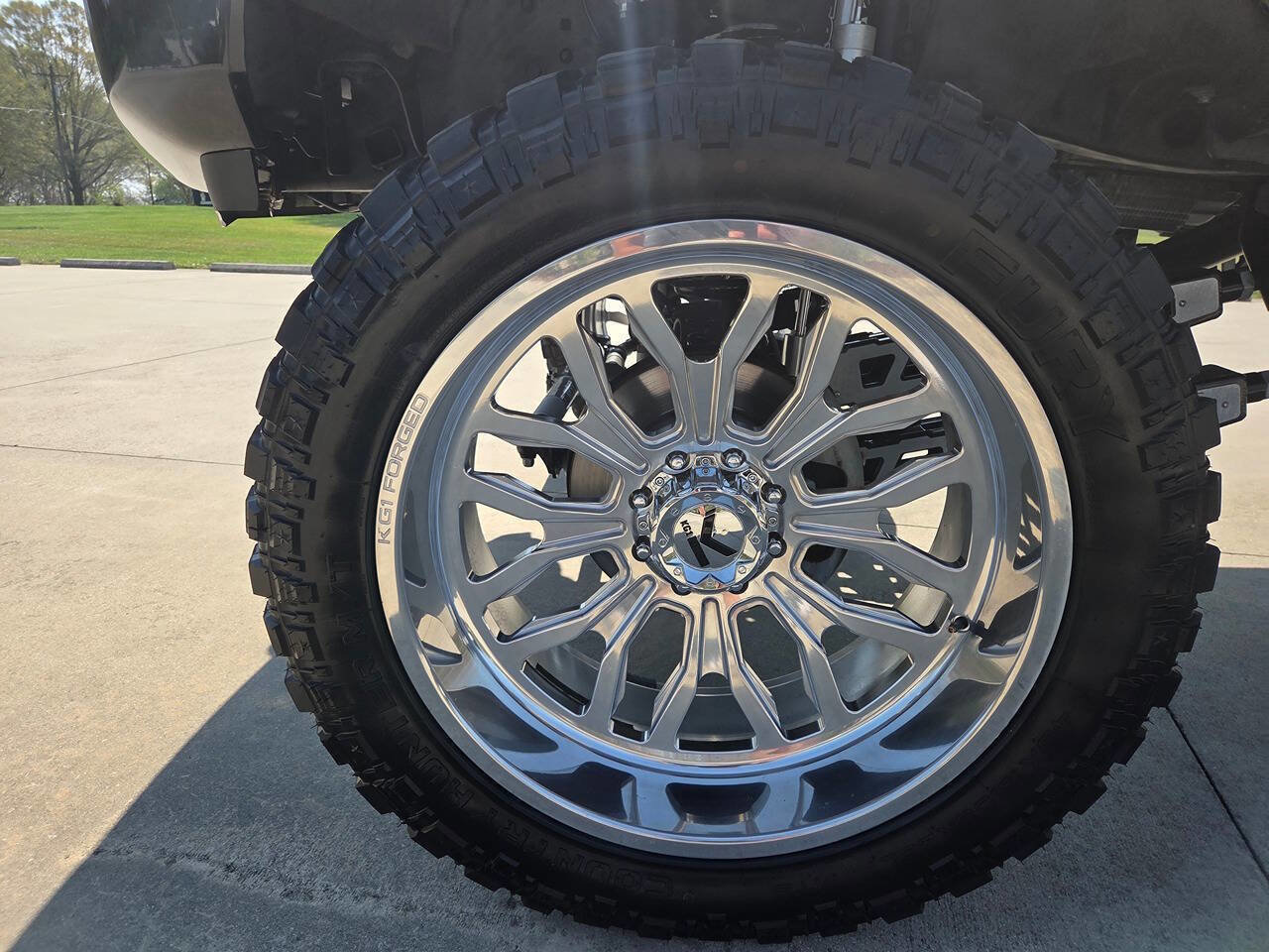 Used 2020 Ford F250 Lariat image 11