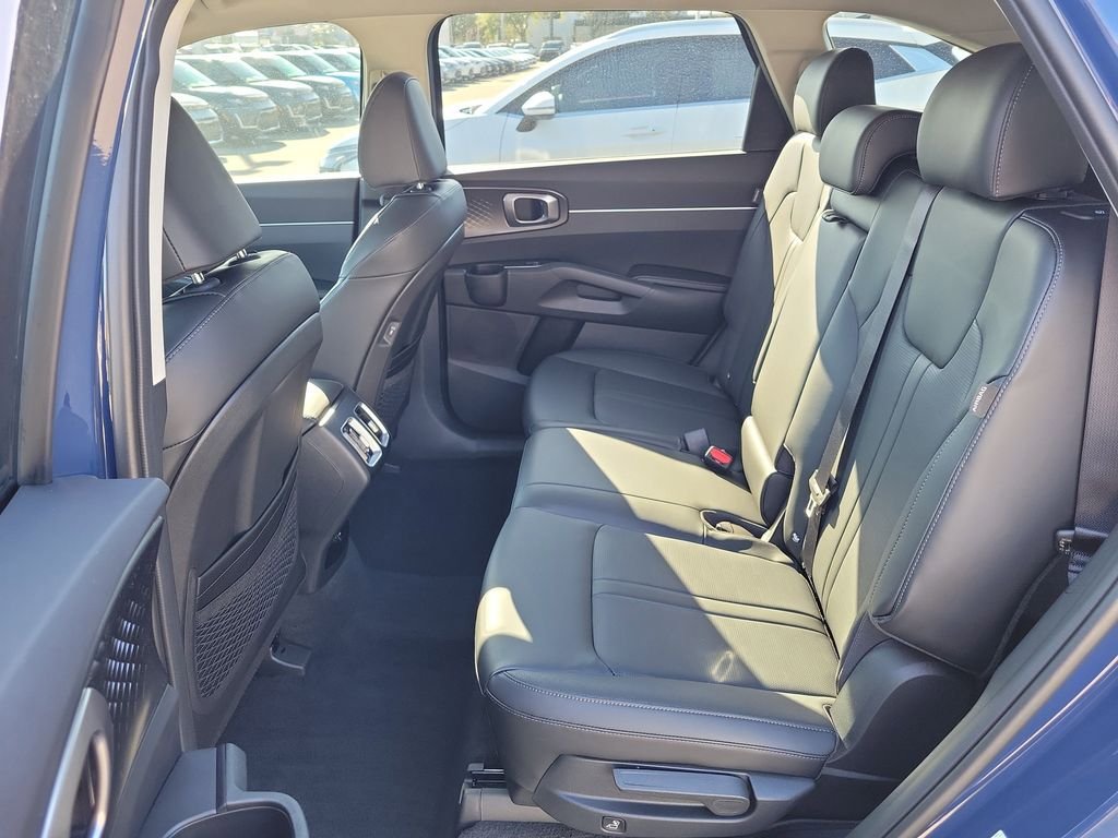 New 2026 Kia Sorento S AWD/4WD image 15