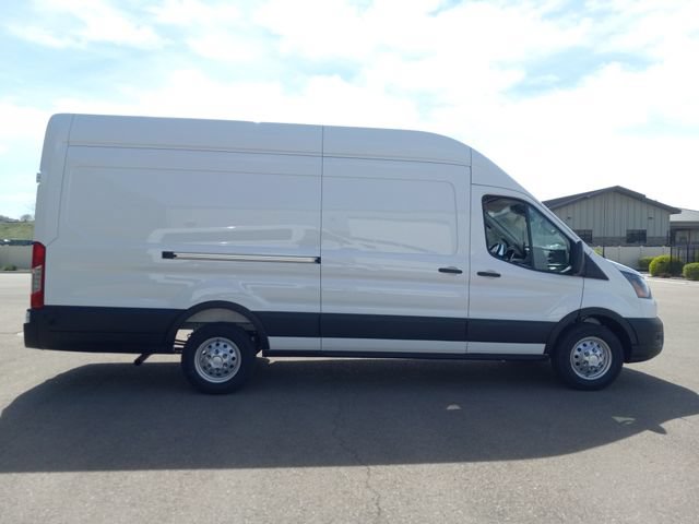 New 2026 Ford Transit 350 148 High Roof Extended AWD video 2