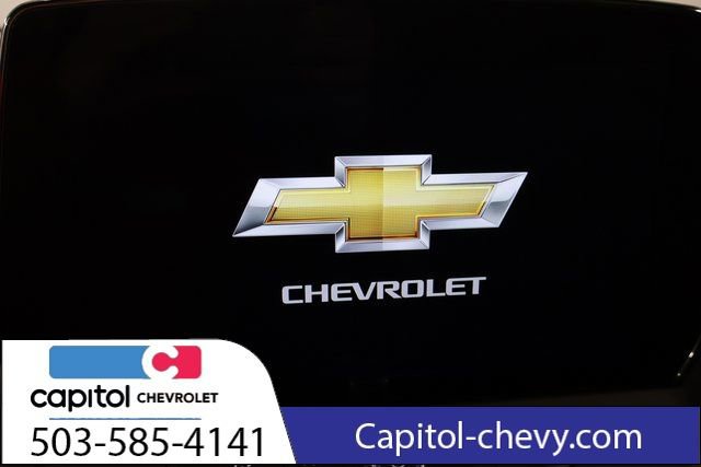 Used 2025 Chevrolet Blazer RS image 24