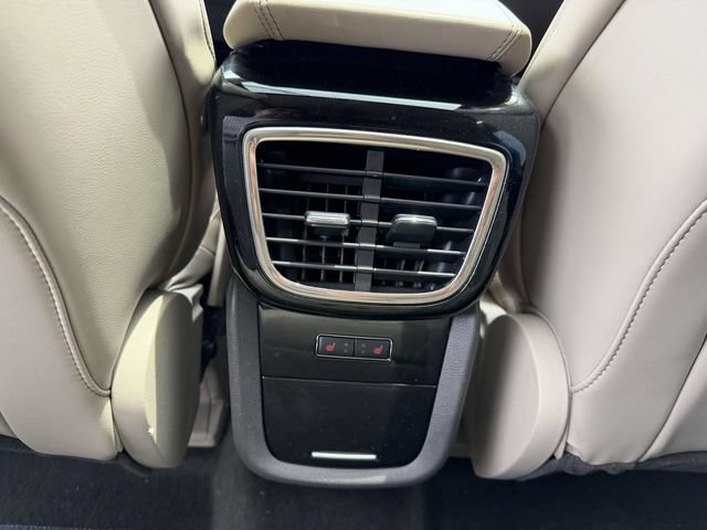 Certified 2021 Lincoln Nautilus Reserve AWD/4WD image 15