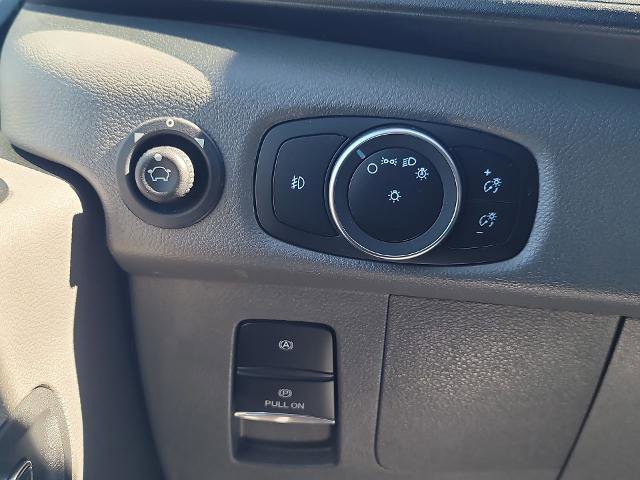 Used 2024 Ford Transit 250 Low Roof w/ Exterior Upgrade Package image 16