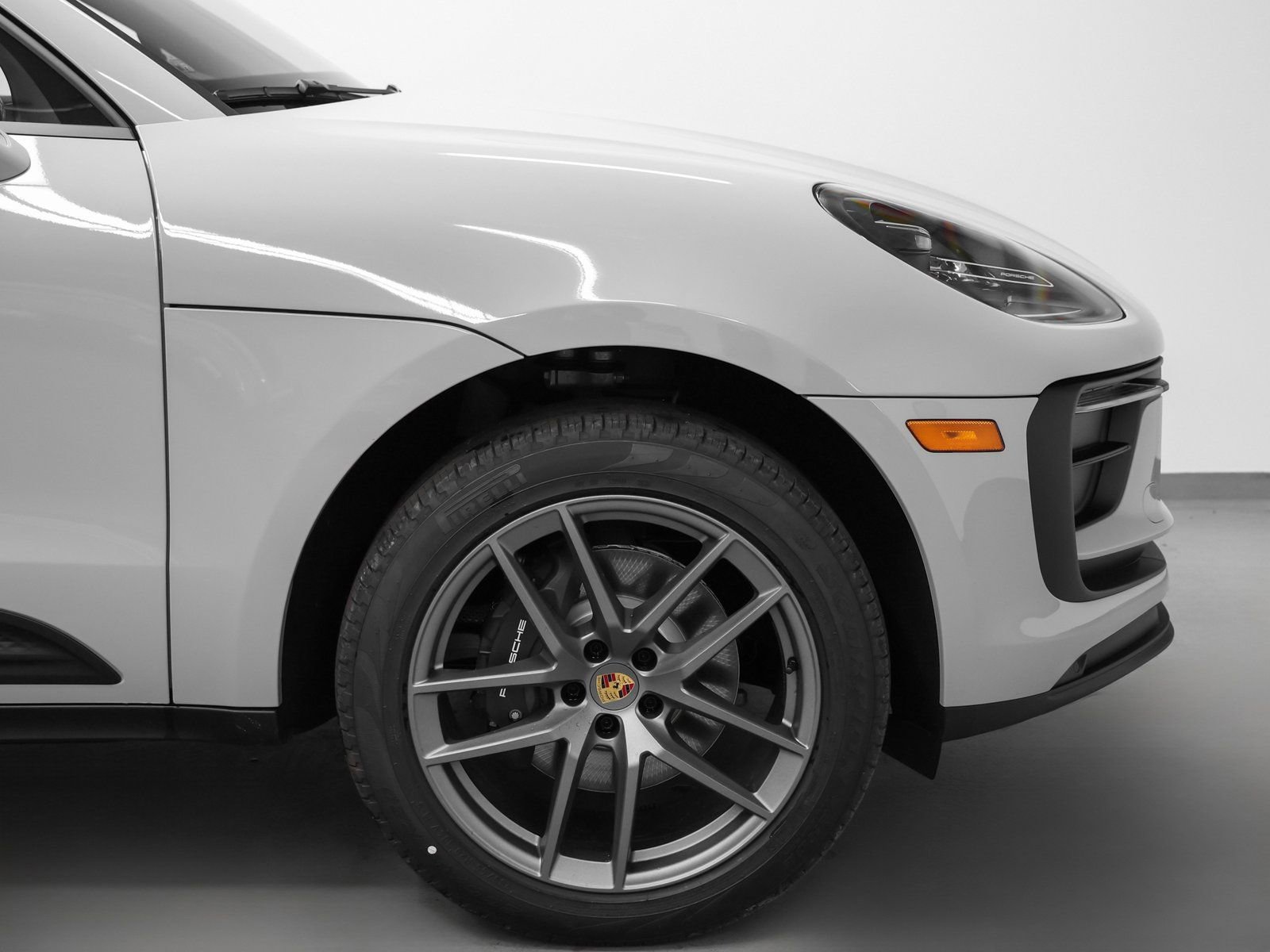New 2026 Porsche Macan image 15