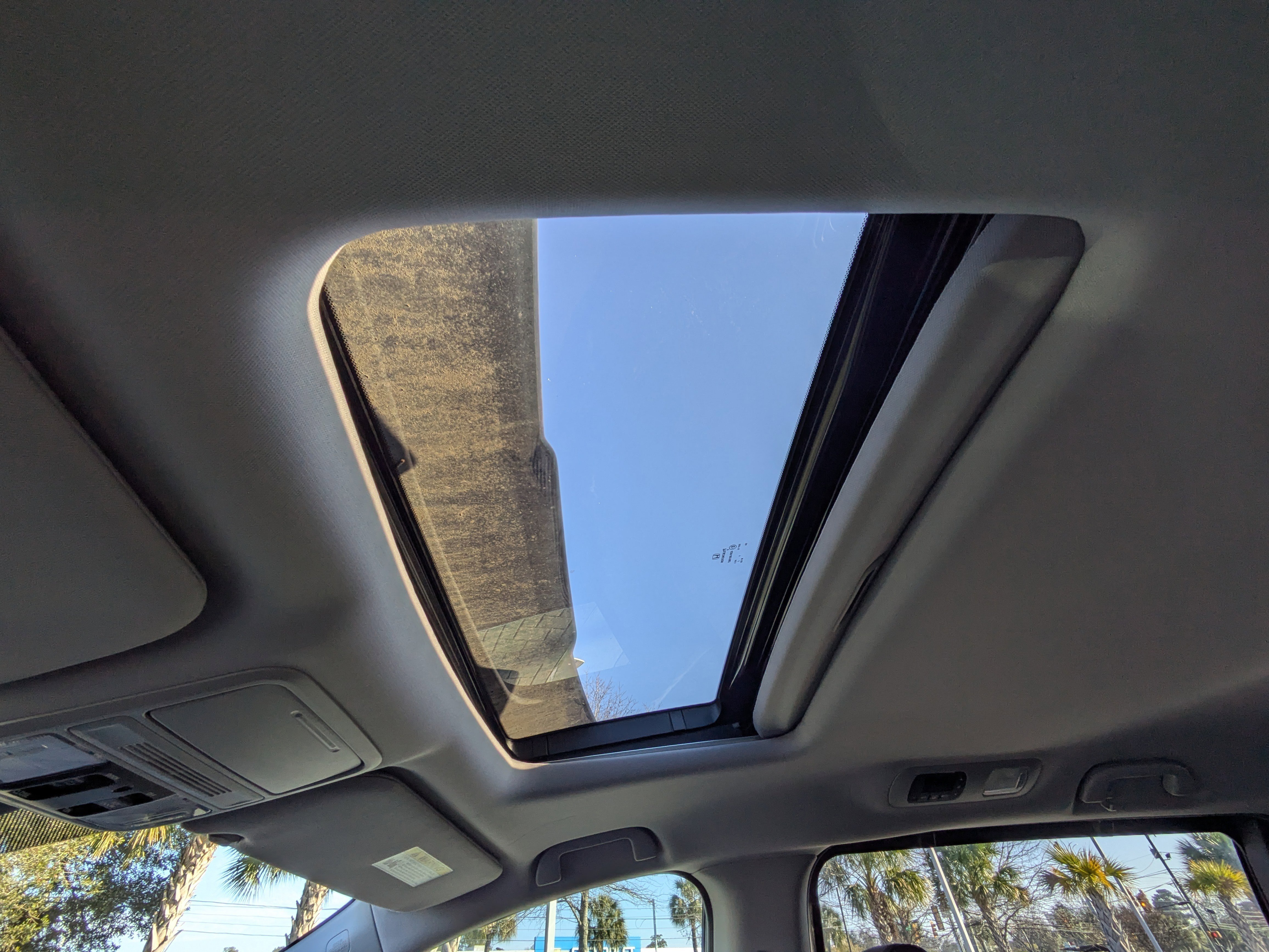 Used 2022 Honda Odyssey EX-L image 28