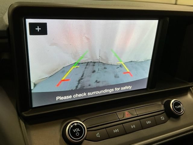 Used 2023 Ford Maverick Lariat FWD image 25