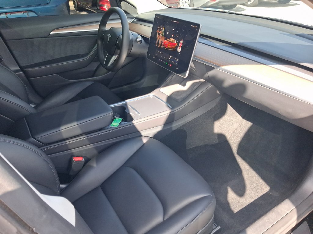 Used 2023 Tesla Model 3 Long Range AWD/4WD image 26