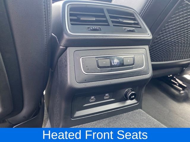 Used 2023 Audi A6 2.0T Premium image 19