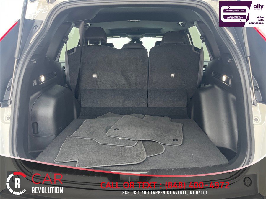 Used 2024 Honda CR-V Sport image 8