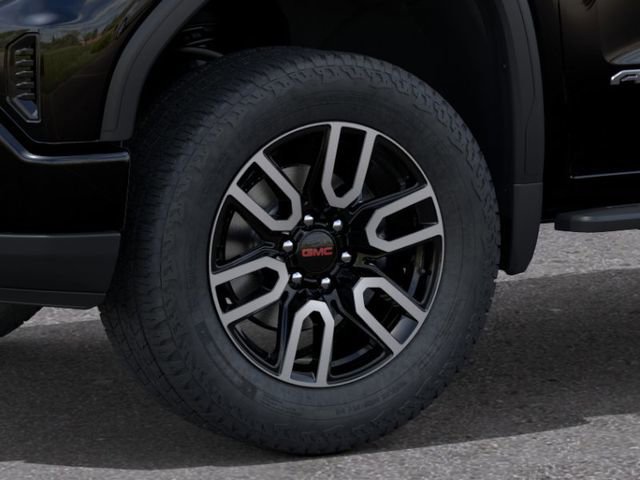 New 2026 GMC Sierra 1500 AT4 w/ AT4 Premium Package AWD/4WD image 9