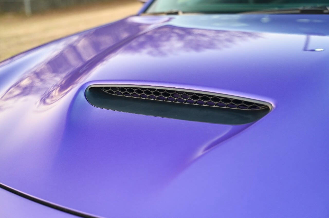 Used 2019 Dodge Charger Scat Pack w/ Plus Group image 28