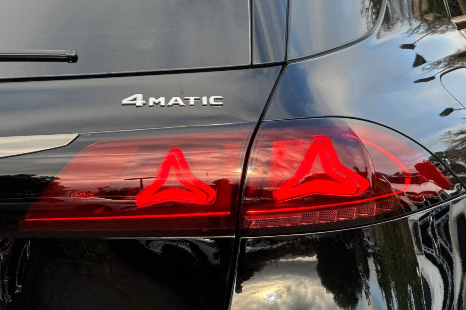 New 2027 Mercedes-Benz GLE 450 4MATIC image 25