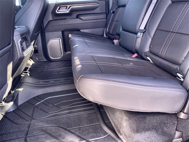 New 2026 Chevrolet Silverado 3500 High Country w/ High Country Premium Package image 30