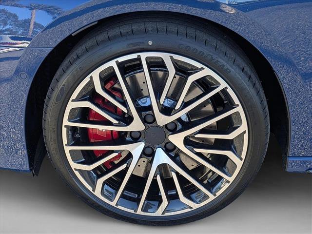 New 2026 Audi S3 Premium AWD/4WD image 9