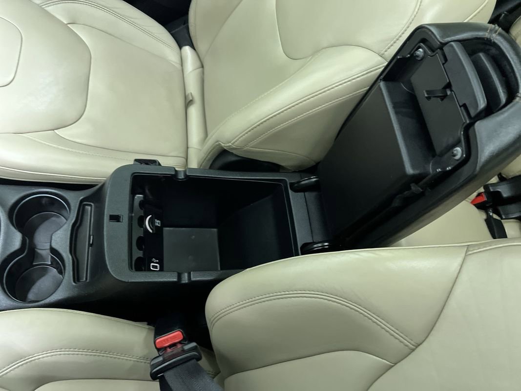 Used 2016 Jeep Cherokee Limited w/ Trailer Tow Group image 26