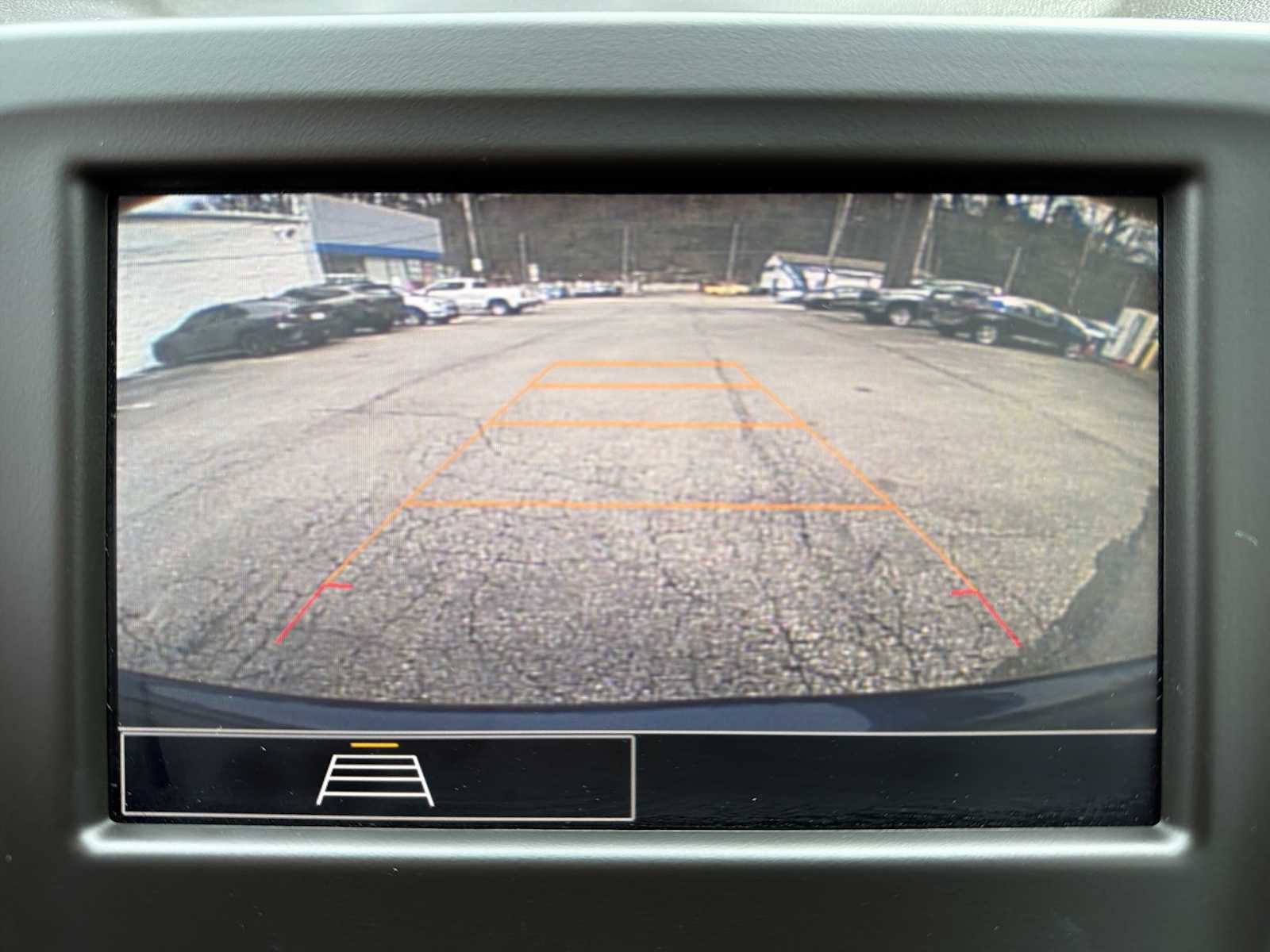 Certified 2023 Chevrolet Equinox RS image 14