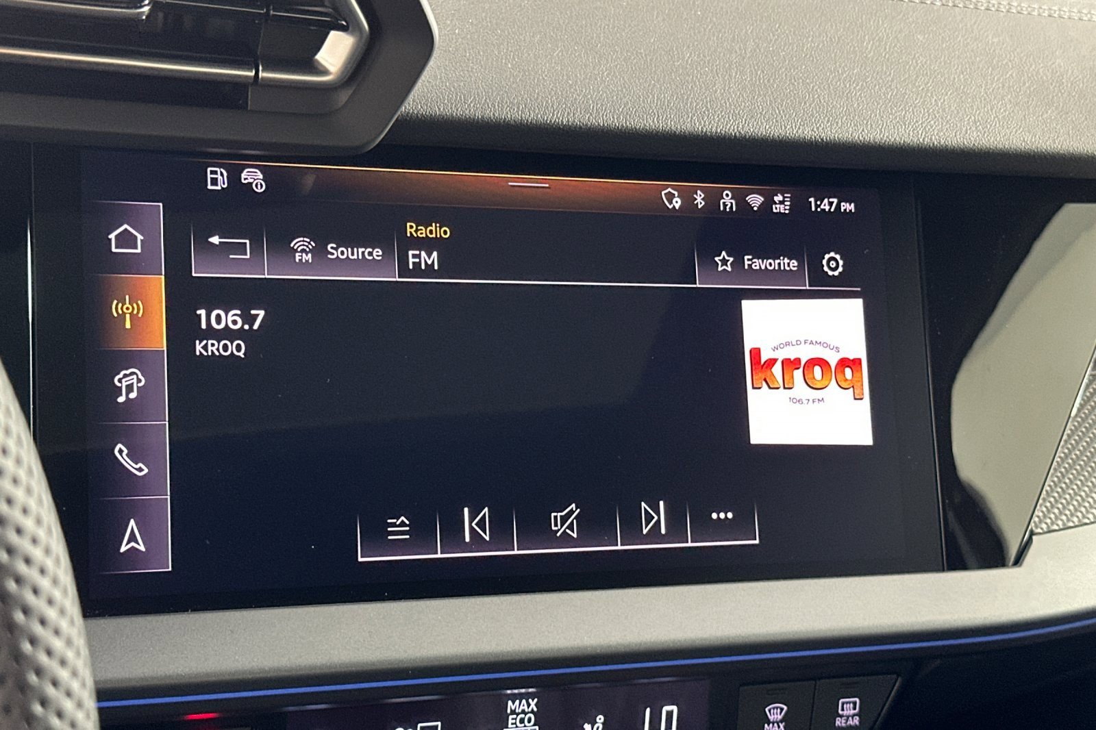 New 2026 Audi S3 Premium image 16