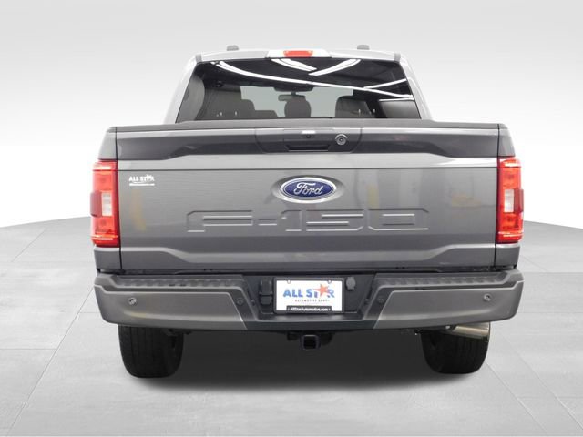 Used 2023 Ford F150 XLT w/ Equipment Group 302A High image 8