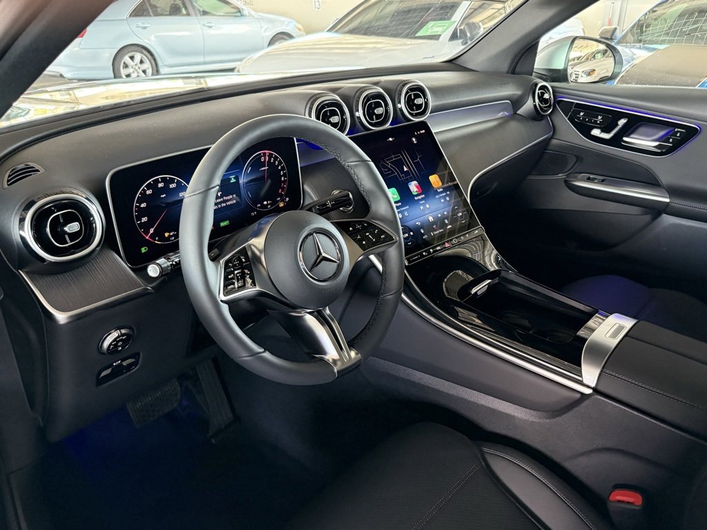 New 2026 Mercedes-Benz CLE 53 AMG 4MATIC Cabriolet image 20