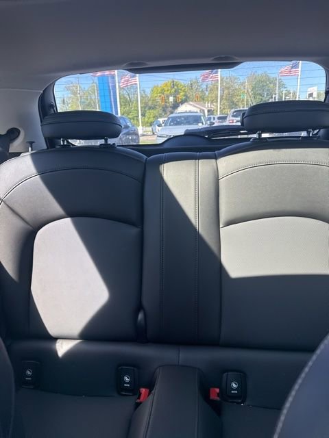 Used 2019 MINI Cooper S w/ Premium Package FWD image 9