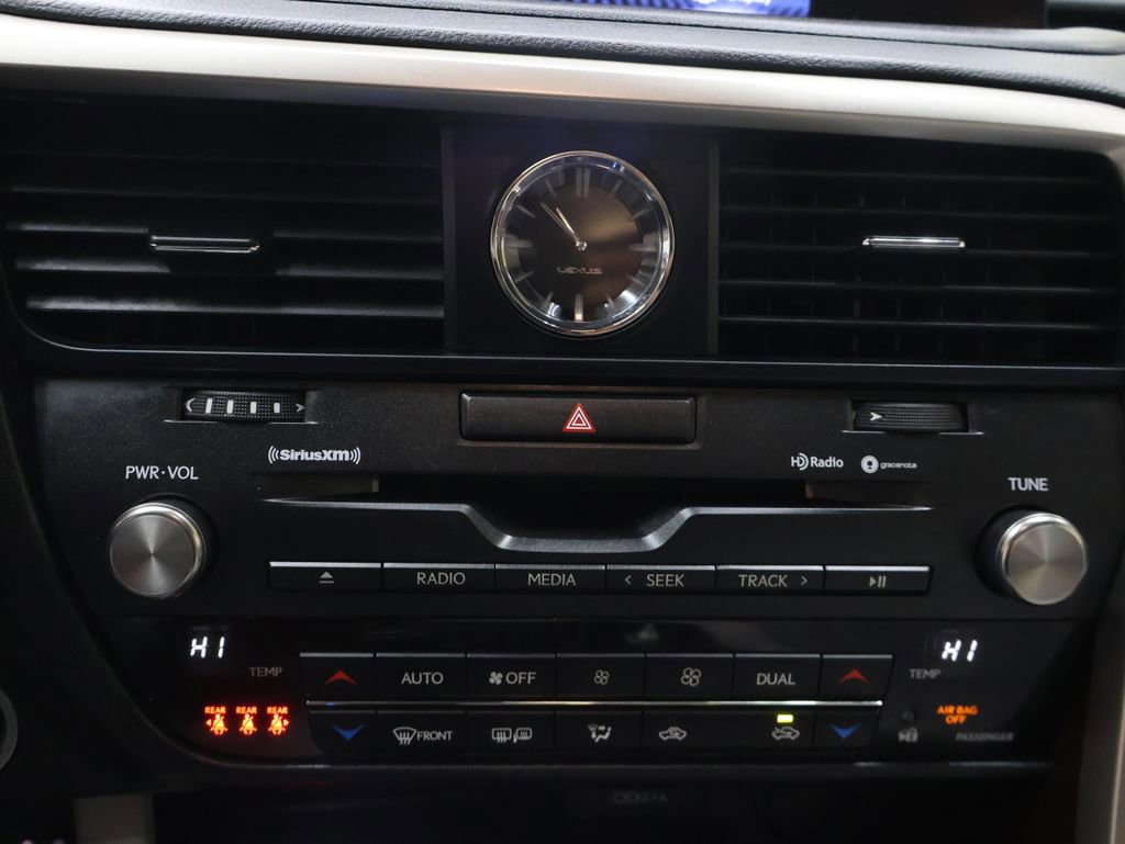 Used 2021 Lexus RX 350 FWD w/ Premium Package image 22