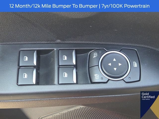Used 2022 Ford Escape SE w/ Convenience Package FWD image 28