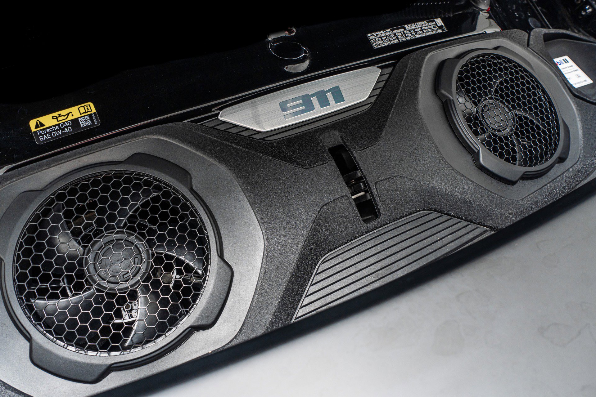 Used 2024 Porsche 911 Dakar AWD/4WD image 41