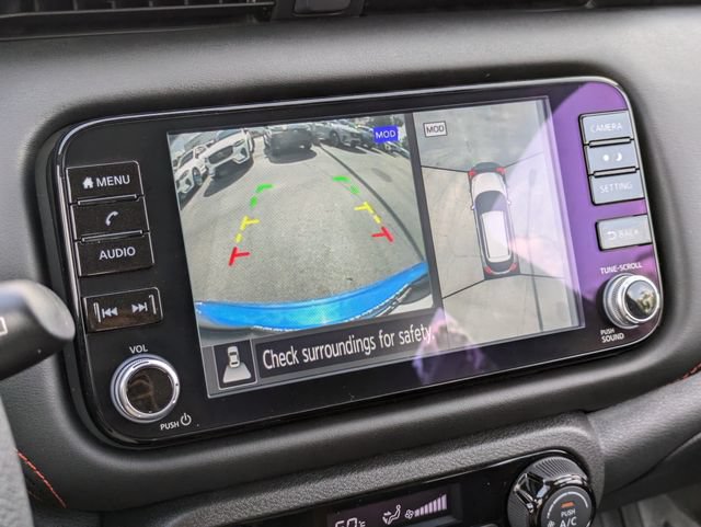 Used 2024 Nissan Kicks SR FWD image 25