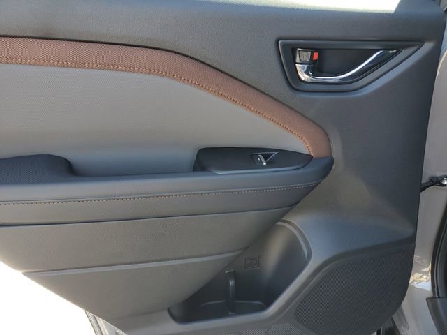 New 2026 Subaru Forester Sport image 17