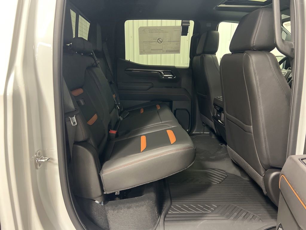 New 2026 GMC Sierra 1500 AT4 w/ AT4 Premium Package image 11