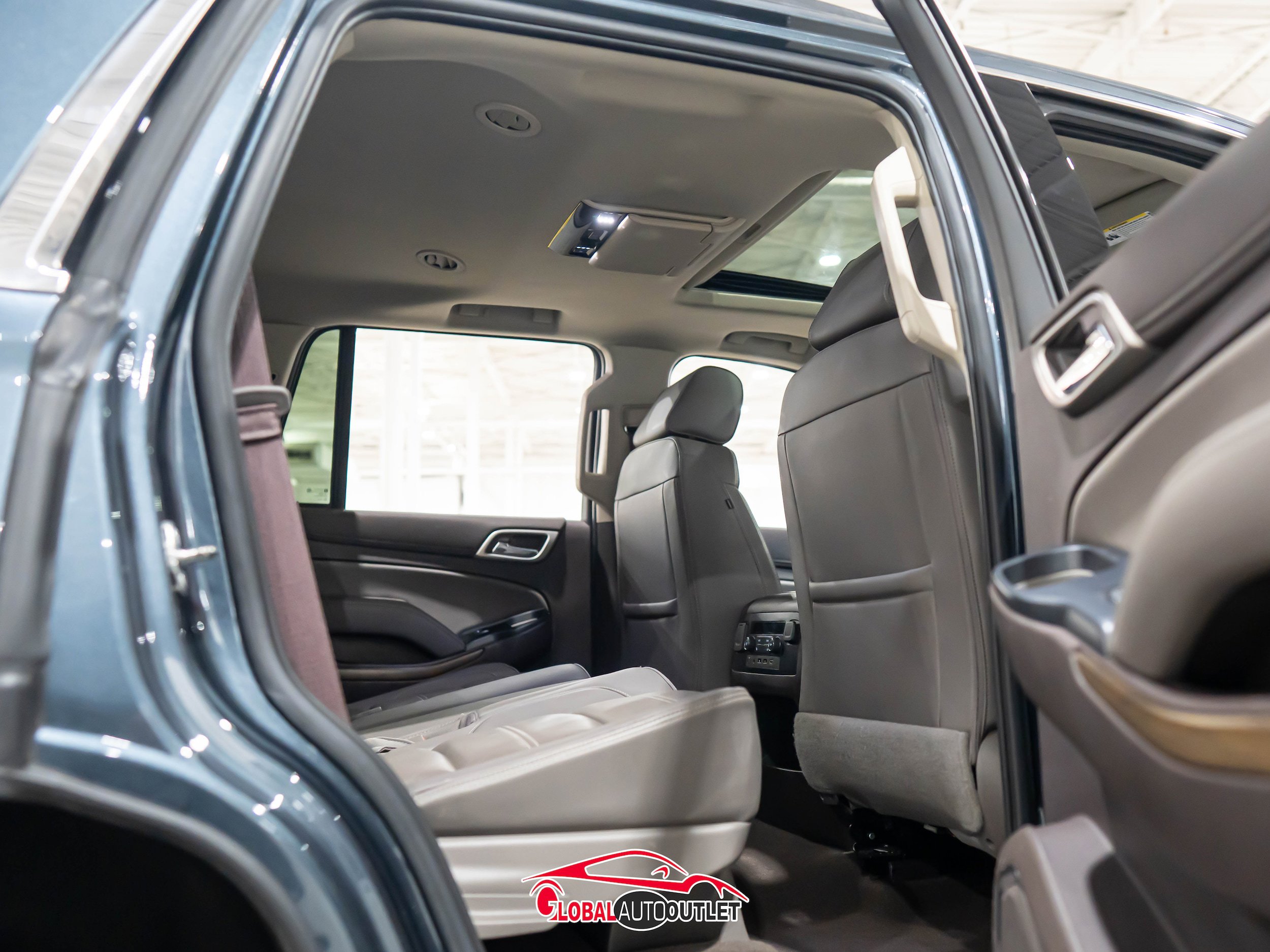 Used 2019 GMC Yukon Denali w/ Denali Ultimate Package AWD/4WD image 19