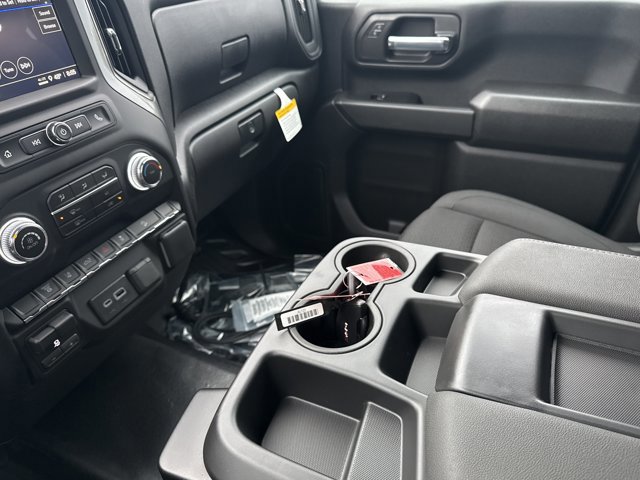 New 2026 GMC Sierra 2500 Pro w/ Convenience Package image 14