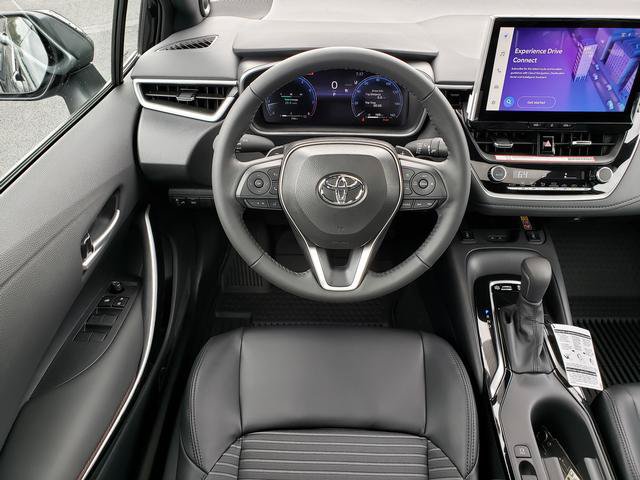 New 2026 Toyota Corolla XSE FWD image 15